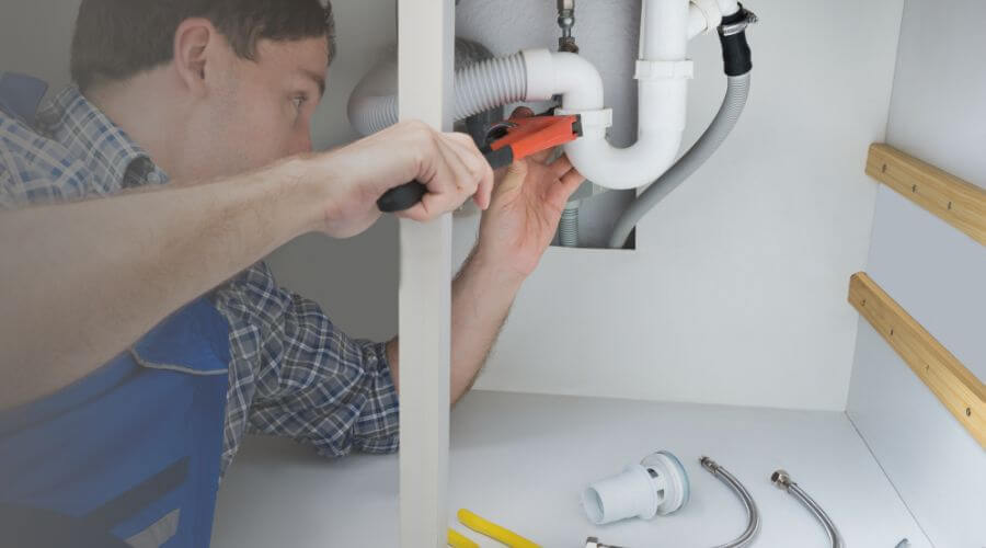 Professional Tankless Water Heater Installation in New Liberty, IA